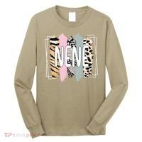 Best Nene Grandmother Appreciation Nene Grandma Long Sleeve Shirt thumb 0