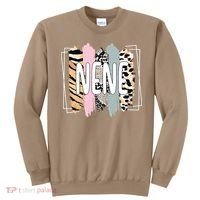 Best Nene Grandmother Appreciation Nene Grandma Sweatshirt thumb 0