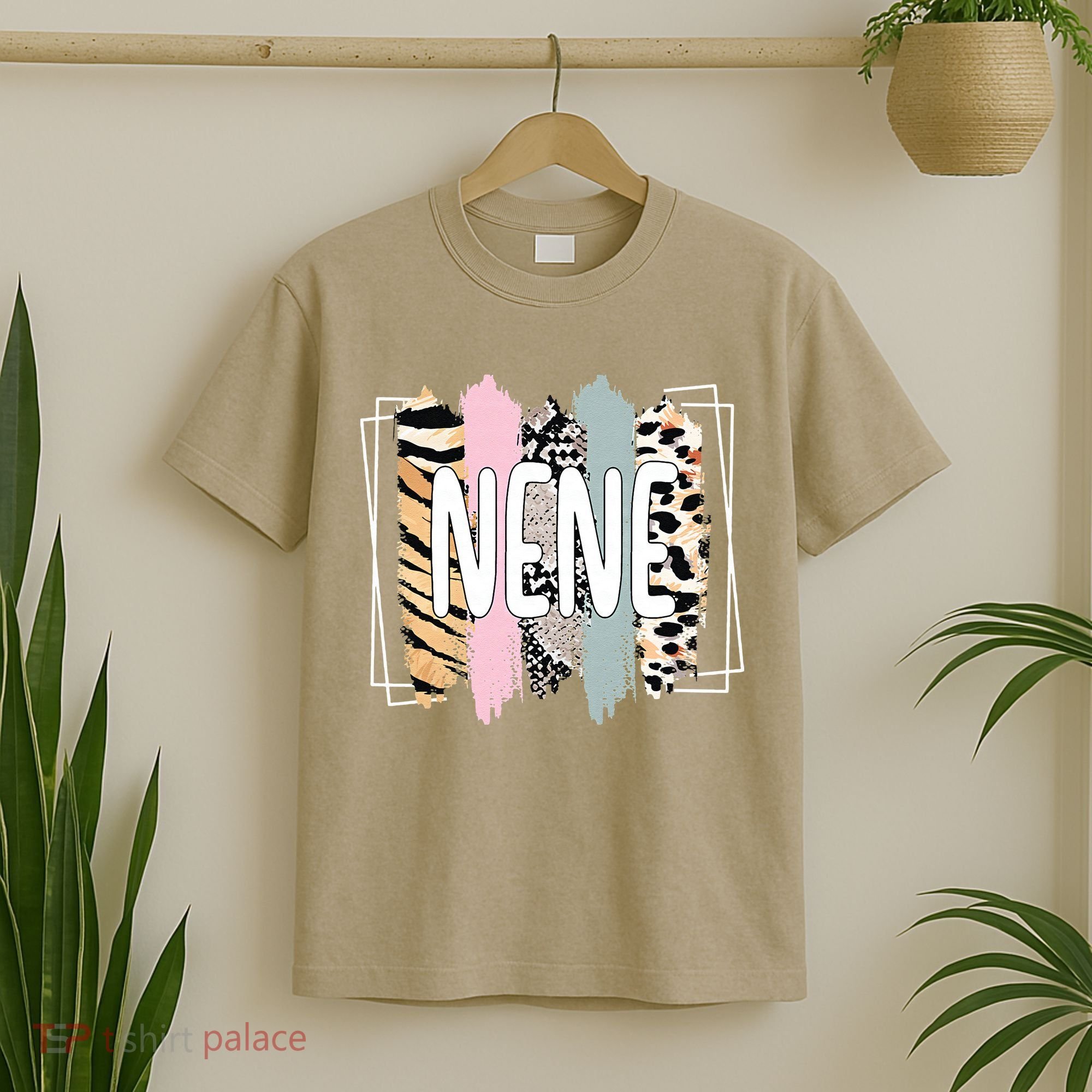Best Nene Grandmother Appreciation Nene Grandma T-Shirt