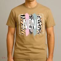 Best Nene Grandmother Appreciation Nene Grandma T-Shirt thumb 3
