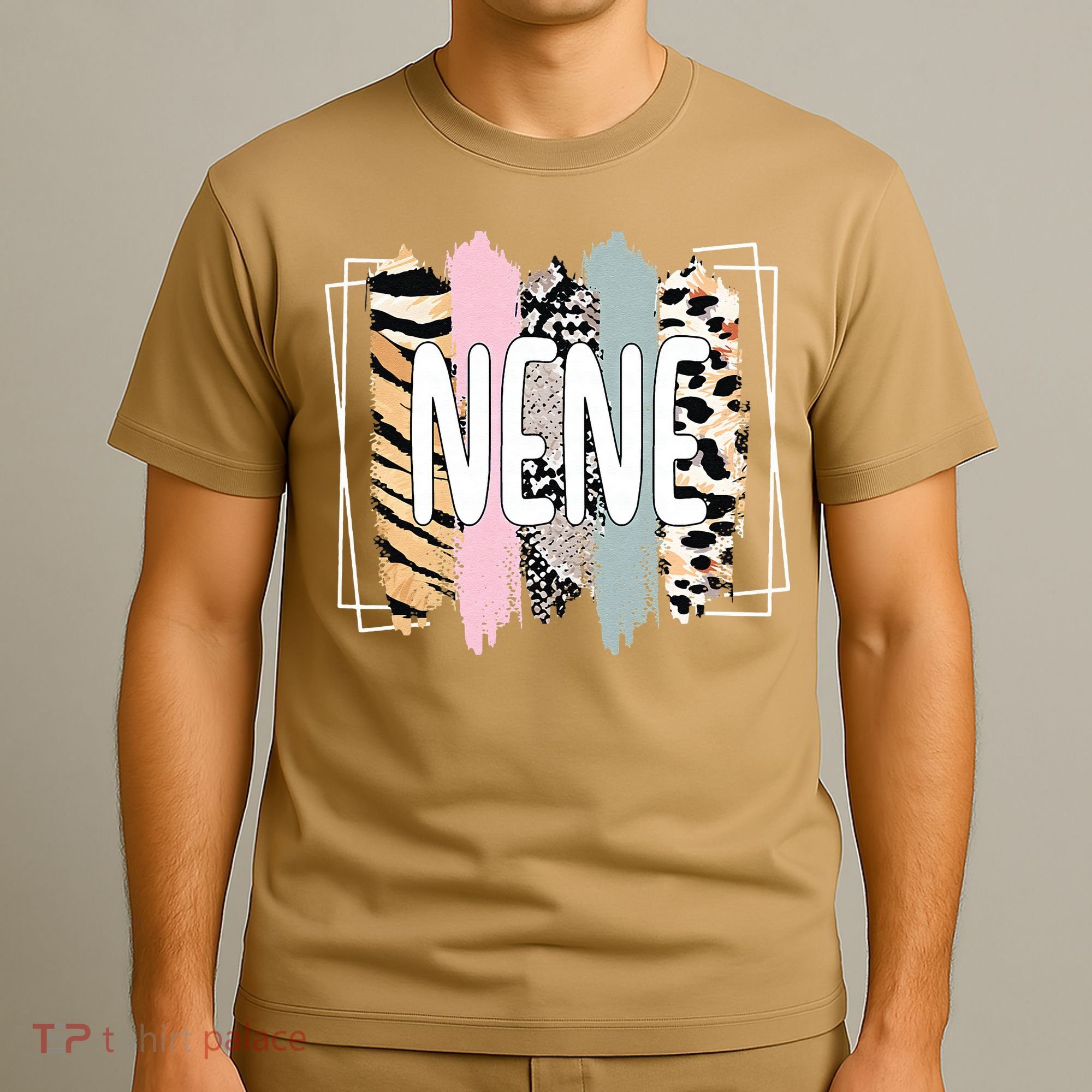 Best Nene Grandmother Appreciation Nene Grandma T-Shirt