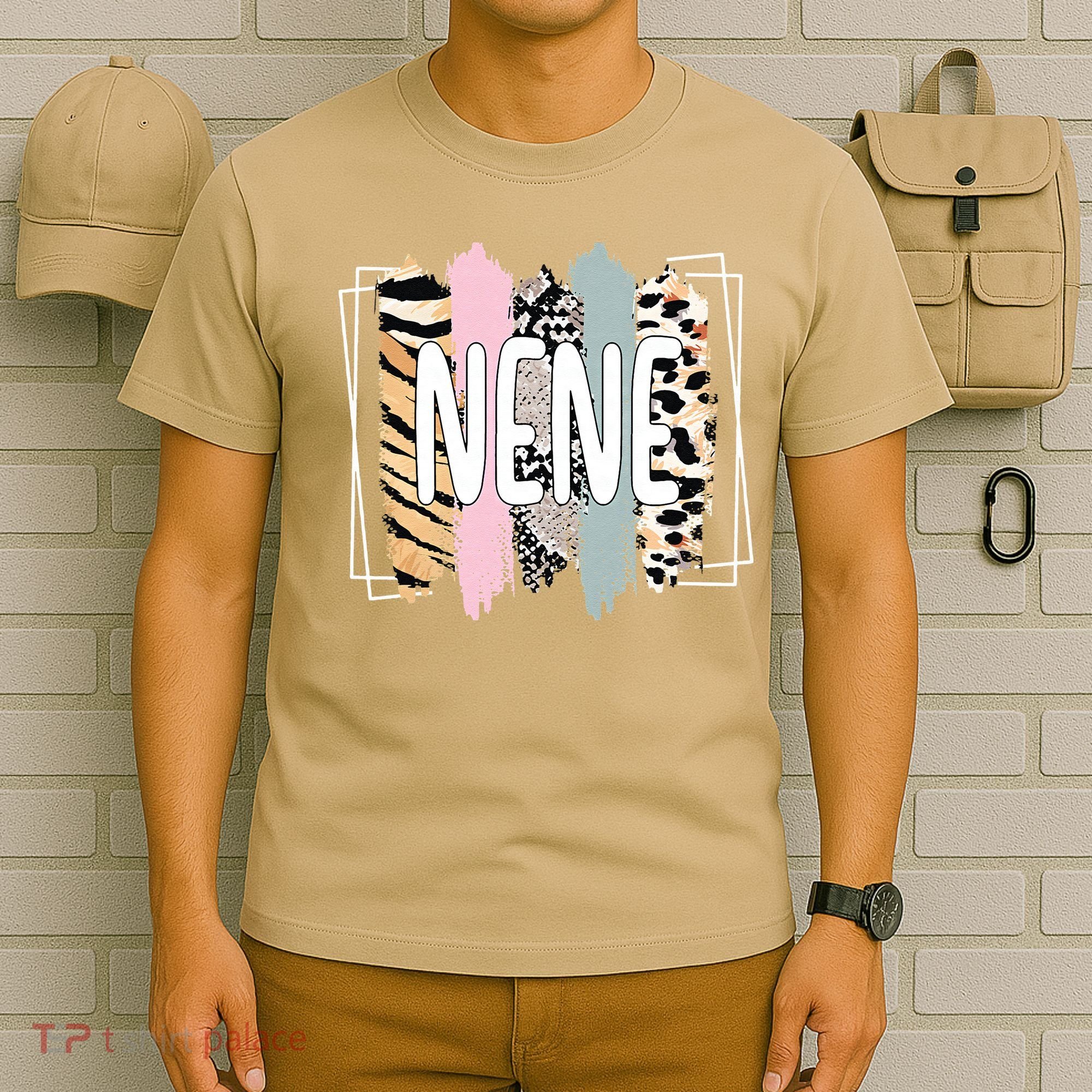 Best Nene Grandmother Appreciation Nene Grandma T-Shirt