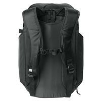 Buon Natale Italy Pride Xmas Holiday Italian Christmas Sport-Tek Club Rec Backpack thumb 1