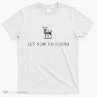 But Now IM Found Christian T-Shirt thumb 0