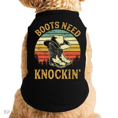 Doggie Tank