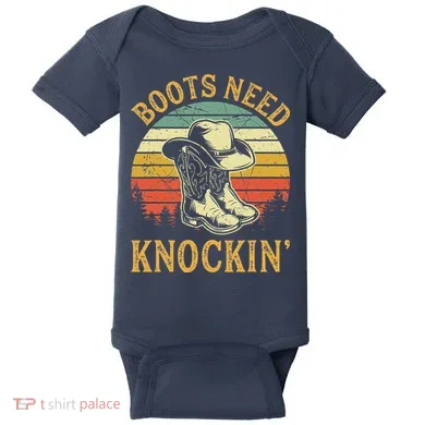 Baby Bodysuit