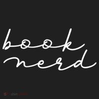 Book Nerd Literary Writing Read Geeky Reader Bookish Reading Gift Beanie thumb 2