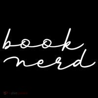 Book Nerd Literary Writing Read Geeky Reader Bookish Reading Gift Women's Hoodie thumb 2