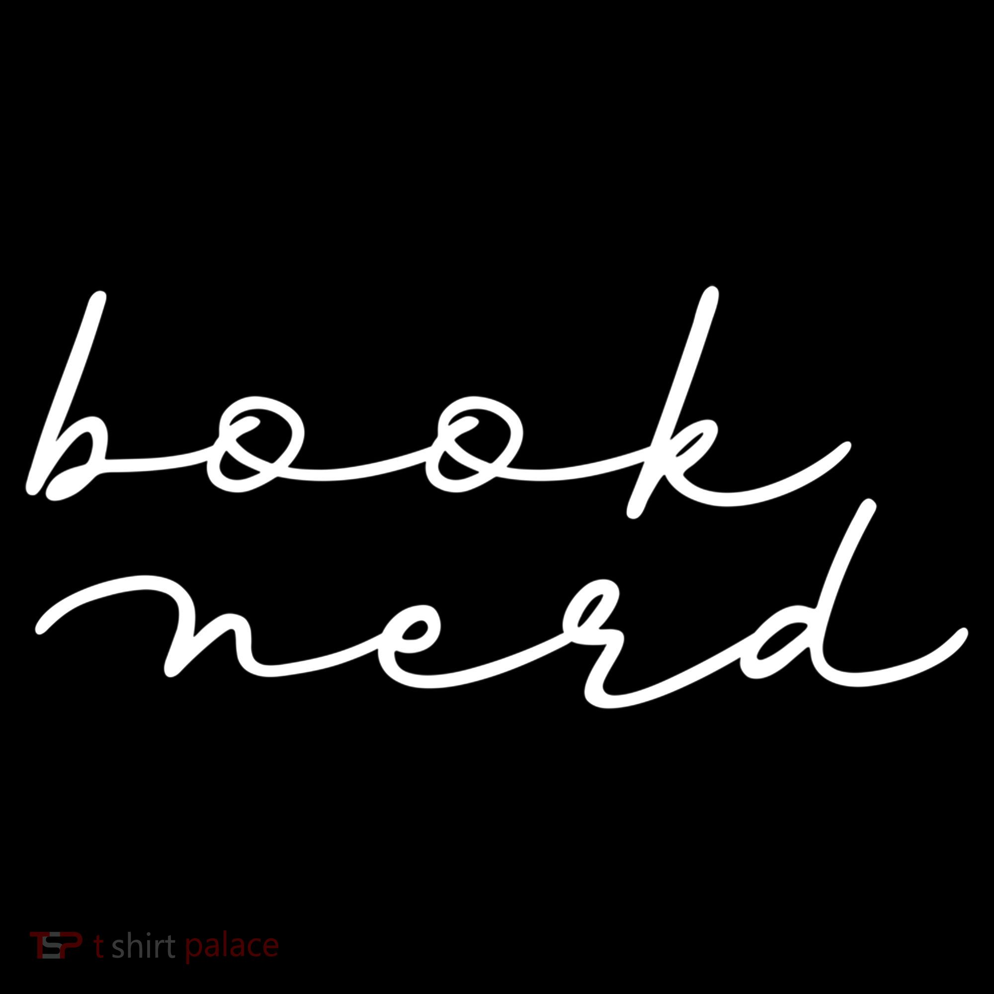 Book Nerd Literary Writing Read Geeky Reader Bookish Reading Gift Women's Hoodie