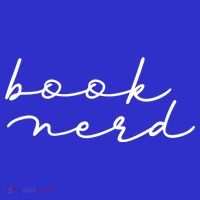 Book Nerd Literary Writing Read Geeky Reader Bookish Reading Gift Hoodie thumb 7