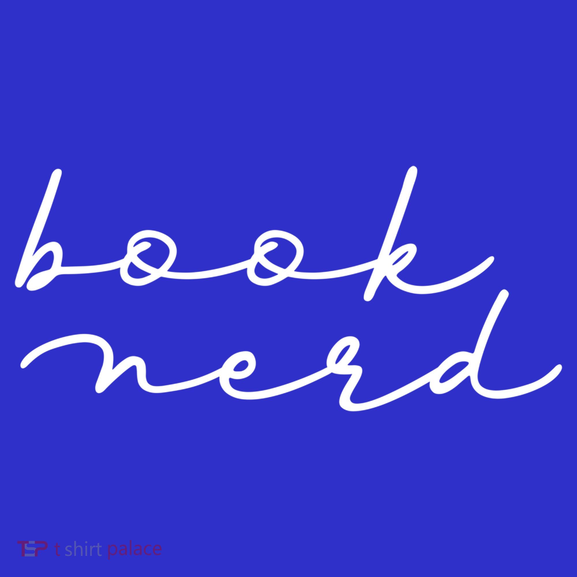 Book Nerd Literary Writing Read Geeky Reader Bookish Reading Gift Mousepad