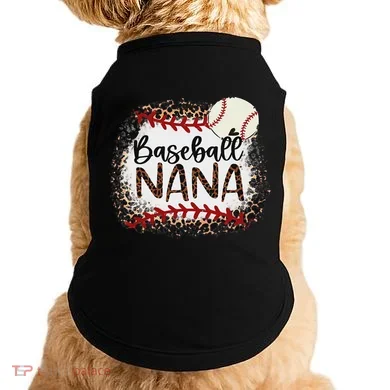 Doggie Tank