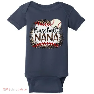 Baby Bodysuit