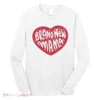 Brand New Mama Heart Gift Long Sleeve Shirt thumb 0