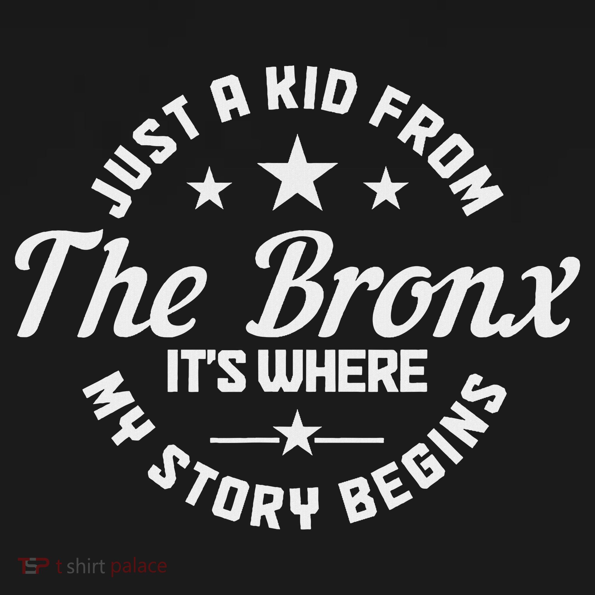 Bronx Nyc New York City Ny Women's Hoodie