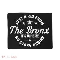 Bronx Nyc New York City Ny Mousepad thumb 0