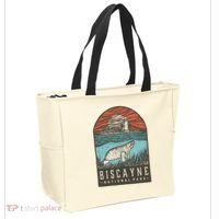 Biscayne National Park Tote Bag thumb 2