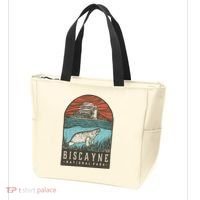 Biscayne National Park Tote Bag thumb 3