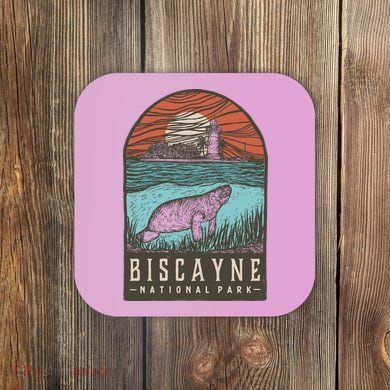 Biscayne National Park Coaster