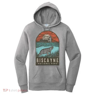 Women's Hoodie