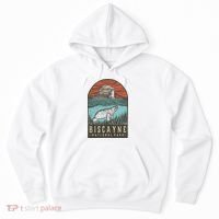 Biscayne National Park Hoodie thumb 0