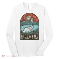 Biscayne National Park Long Sleeve Shirt thumb 0