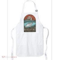 Biscayne National Park Apron thumb 0
