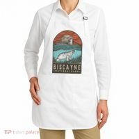 Biscayne National Park Apron thumb 2