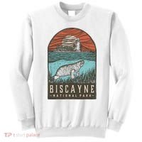Biscayne National Park Sweatshirt thumb 0