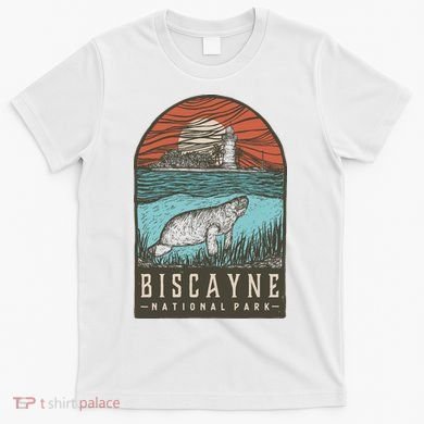 Biscayne National Park T-Shirt
