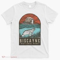 Biscayne National Park T-Shirt thumb 0