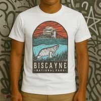 Biscayne National Park T-Shirt thumb 3