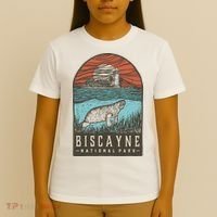 Biscayne National Park T-Shirt thumb 4