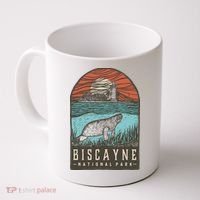 Biscayne National Park Coffee Mug thumb 0
