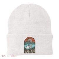 Biscayne National Park Beanie thumb 0