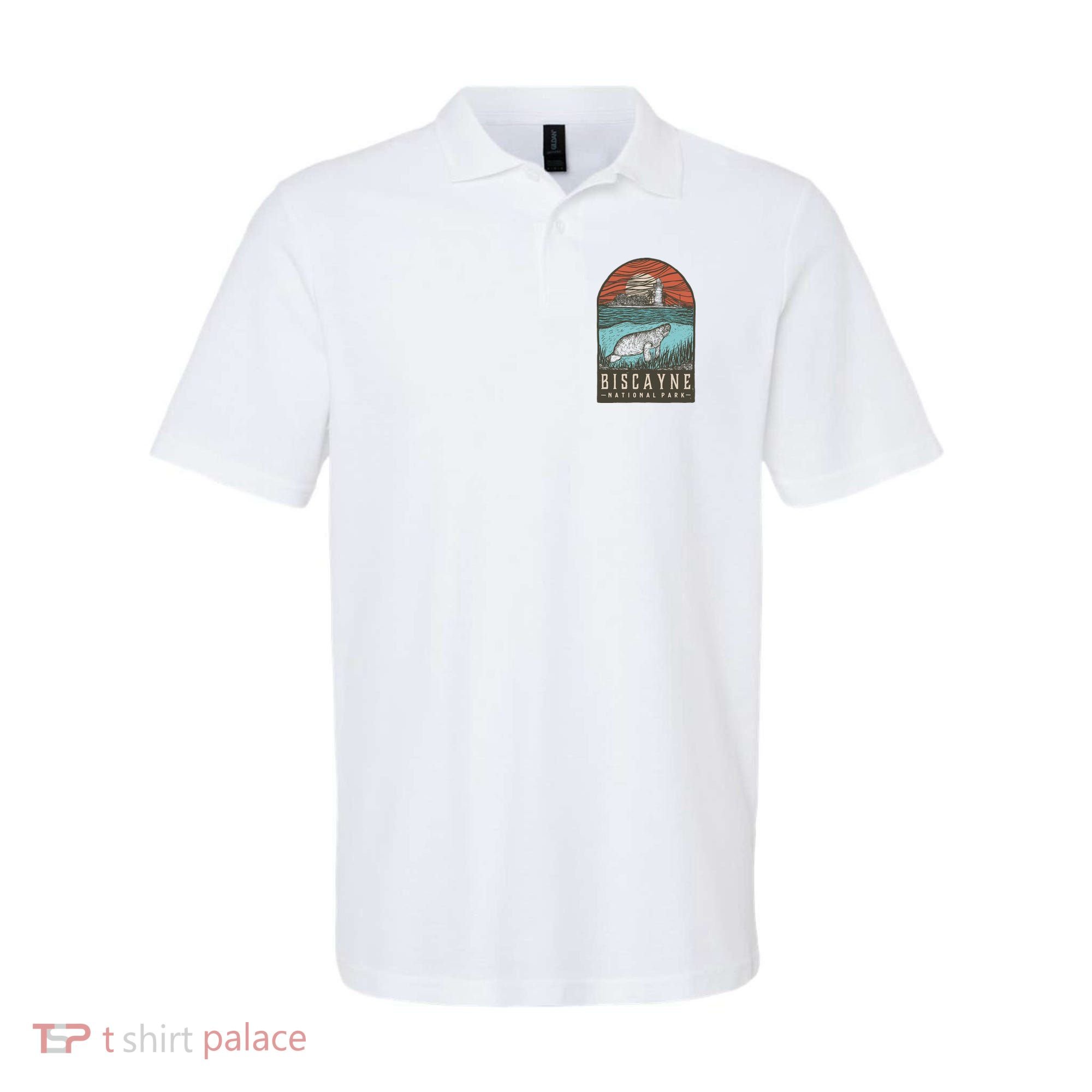 Biscayne National Park Polo