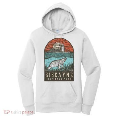 Biscayne National Park Women's Hoodie