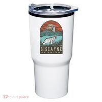Biscayne National Park Tumbler thumb 0