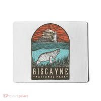 Biscayne National Park Mousepad thumb 0