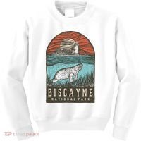 Biscayne National Park Kids Sweatshirt thumb 0