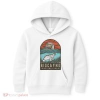 Biscayne National Park Kids Hoodie thumb 0