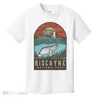 Biscayne National Park Kids T-Shirt thumb 0