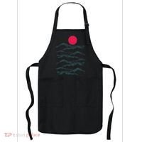 Badlands National Park Southwest Desert Western Sunset Mountains Apron thumb 0