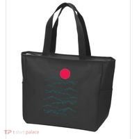 Badlands National Park Southwest Desert Western Sunset Mountains Tote Bag thumb 3