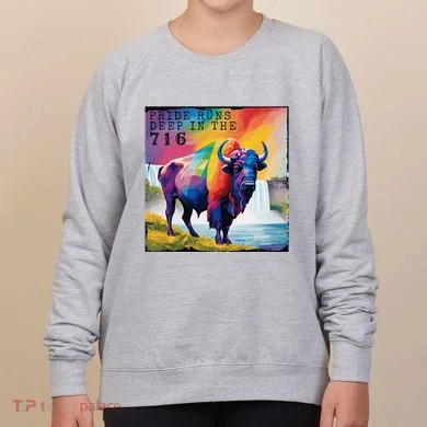 Women's Sweatshirt
