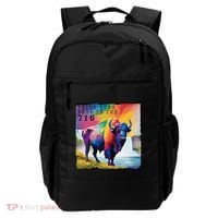 Buffalo Niagara Pride Backpack thumb 0