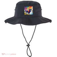 Buffalo Niagara Pride Bucket Hat thumb 0