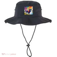 Buffalo Niagara Pride Bucket Hat thumb 0