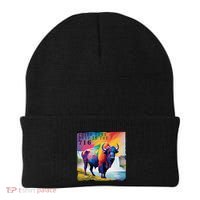 Buffalo Niagara Pride Beanie thumb 0