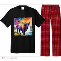 Buffalo Niagara Pride Pajama Set thumb 0